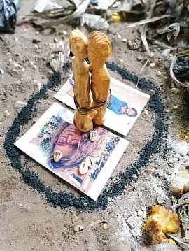 #CommentBriserUnCouple #RituelPourSéparerUnCouple#SéparationAmoureuseRapide#ÉloignerDeuxPersonnesAmoureuses#ProvoquerUneRuptureSentimentale#ConflitDansLeCouple#MettreFinÀUneRelationAmoureuse#SéparationDéfinitiveDuCouple
