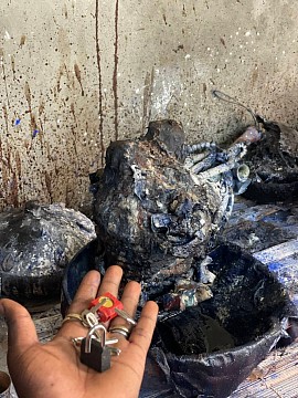 Ce puissant rituel de retour affectif en magie blanche, réalisé par le médium marabout voyant sérieux Maitre Madokpon, est conçu pour favoriser le retour de la personne aimée.